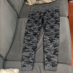 Gymshark leggings